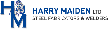 Harry Maiden Logo