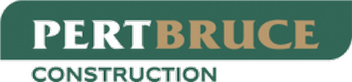 Pert Bruce Construction logo